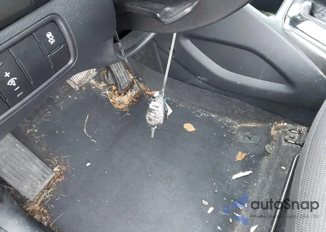 2017 Kia Forte Lx from USA, damaged, VIN 3KPFK4A75HE070801